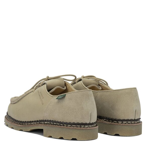 Paraboot Michael Uw Derby IT 41.5 Men - Picture 4 of 5